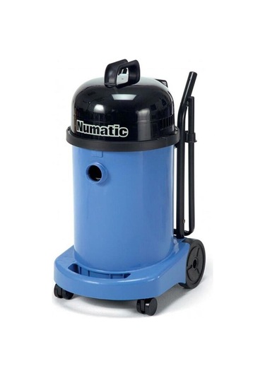 Numatic Wv 470 Endã¼striyel Islak Kuru Vakum