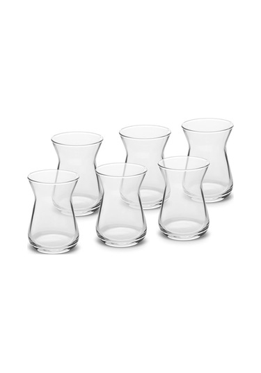 Karaca  İrem 6'lı Çay Bardağı Seti