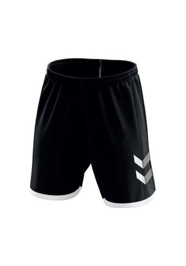 Hummel Oregon Antrenman Şort Siyah