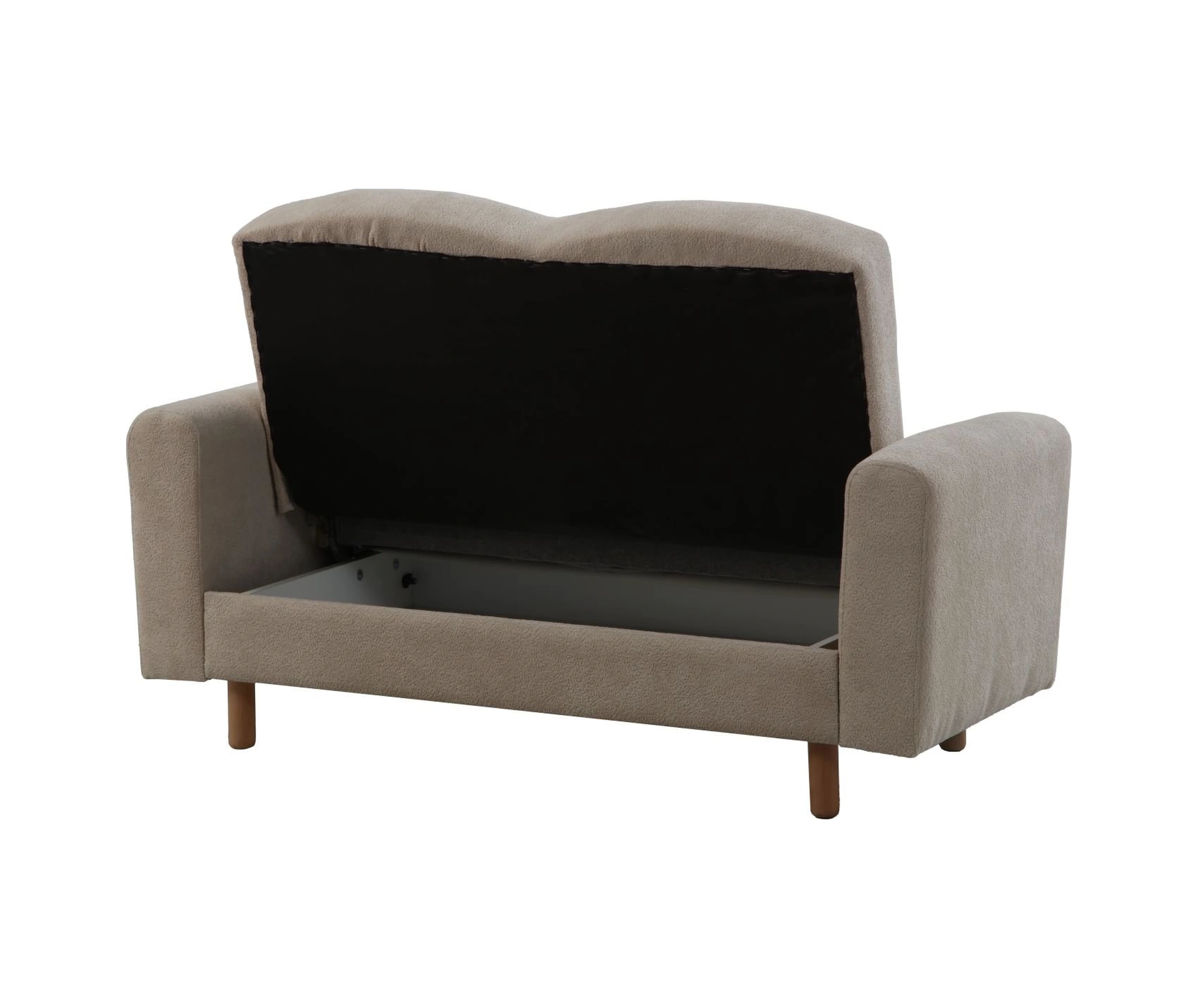 Lotus 2'li Koltuk Coco03 Bej