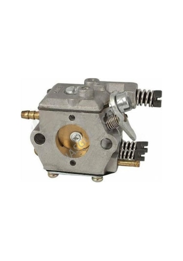 Hsgl Motorlu Tırpan Olemac Sparta Sp37-42-44 Karbüratör Tırpan Ye