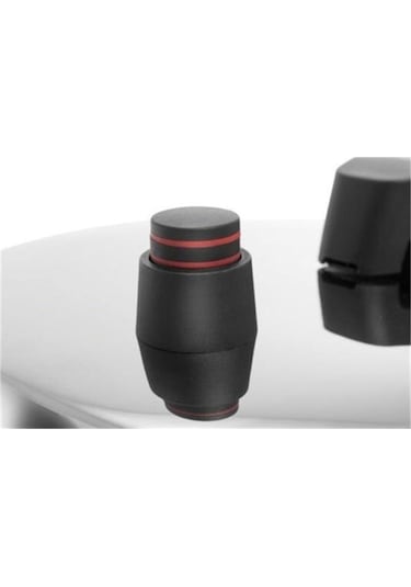Zwilling Aircontrol Düdüklü Tencere 4 Lt Gri