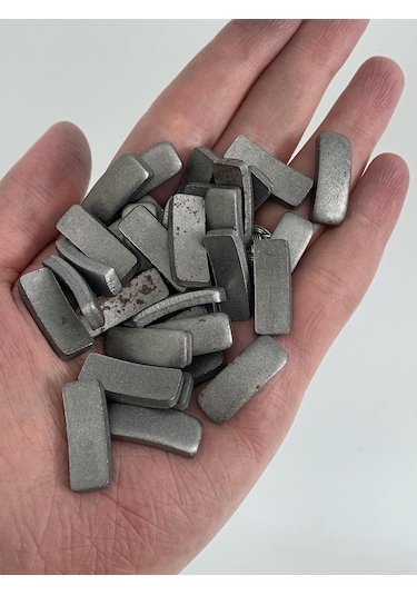 Karot Ucu Elmas Soketi 24x8x3,5 Mm 1 Adet