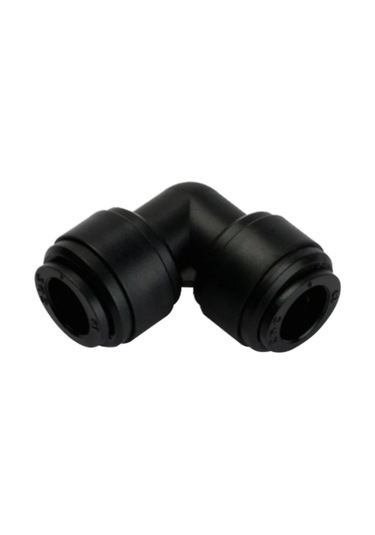 Gıda Rekoru Dirsek 6mm