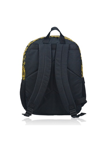 Cbtx Batman Çocuk Okul Sırt Çantası Karikatür 001