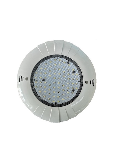 Beyaz Işık Sıva Üstü Led Havuz Lambası Slim Fit