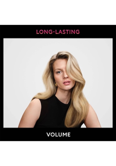 Tresemme Total Volume No:4 Hacimlendirici Saç Köpüğü 297gr