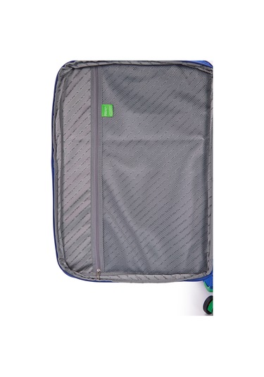 14bnt2700 Polipropilen 3 Lü Valiz Seti Saks