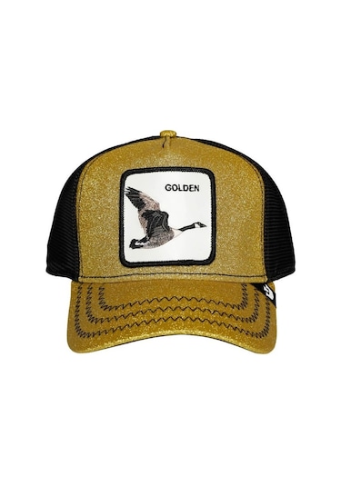 Goorin Bros Şapka - Kadın Golden Egg