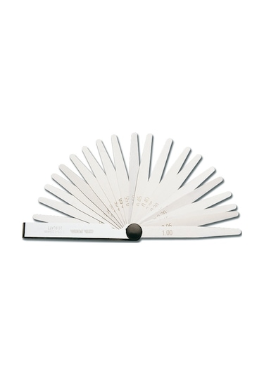 Ceta Form P54-20s Filler Çakısı Metrik - 20 Yaprak