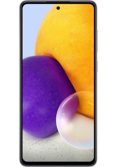 Samsung Galaxy A72 128 GB/8 GB (Samsung Türkiye Garantili)