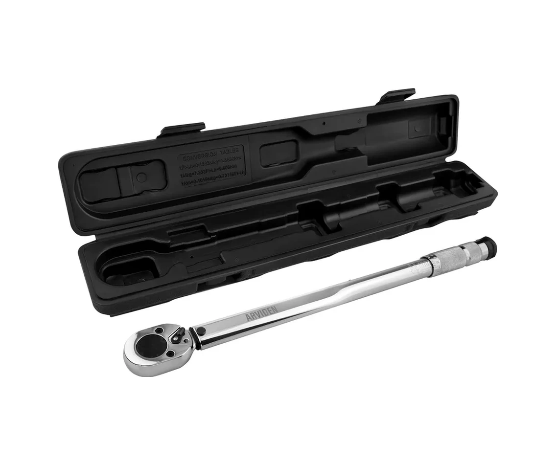 Arvıden Araba İçin Tork Anahtarı 317922835