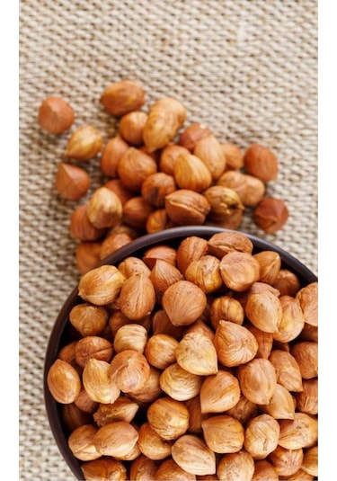 Patar Naturel İç Fındık 250 G