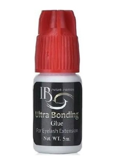 IB Ultra Bonding Glue İpek Kirpik Yapıştırıcısı 5 ML