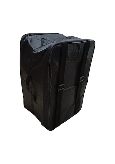 Lmk070l Cajon Kılıfı 30-30-50cm. Sert Kumaş Kajon Kılıfı