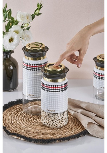 Neva N3298 Mutfak Kombinim Berry