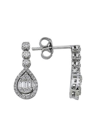 Pirnus Diamond - Kupe - 14 Ayar Altın - Gramı : 2.16