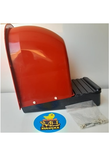 Mh Otomatik Tavuk Folluk 2 Adet