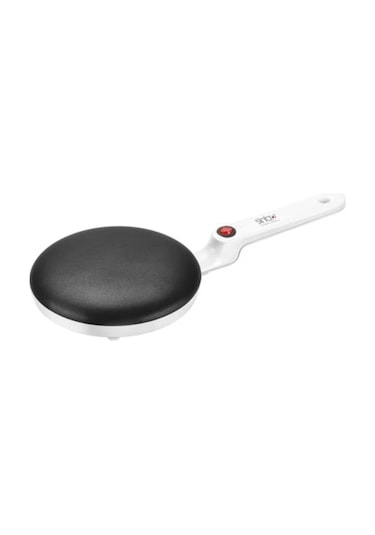 Sinbo SP-5208 Tekli Elektrikli 20 CM Gözleme ve 700 W Krep Makinesi