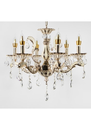 Avize Salon,Yatak Odası,Misafir Odası 6 Li (390354848)