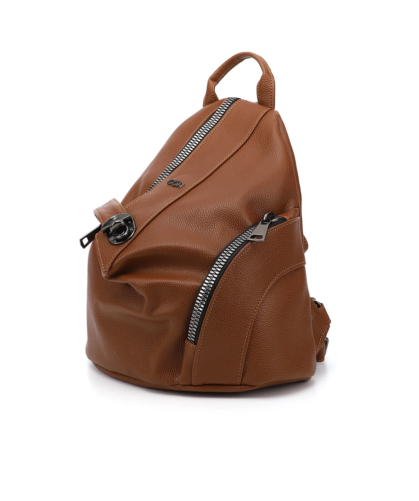 Gönderir Kadın Taba El Ve Sırt Çantası Ddzw717b0647 taba