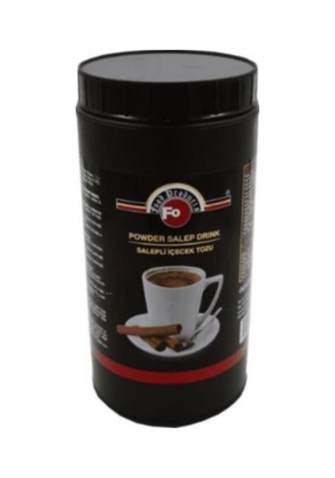 Fo Salepli İçecek Tozu 1 KG