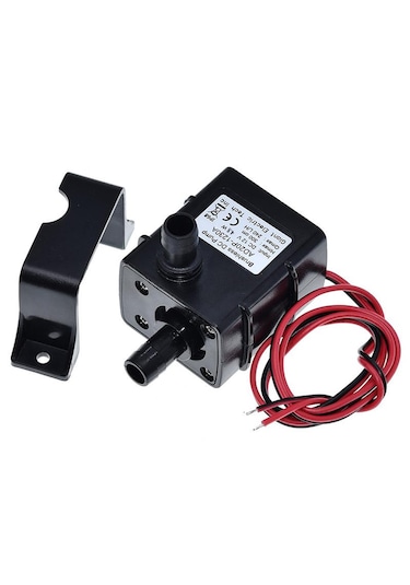 Dc 12v Mini Su Sıvı Dalgıç Pompa Ad620p-1230a