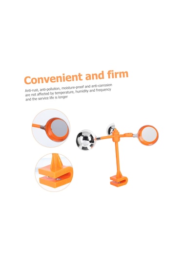 Qianfan 1 Bilgisayar Rüzgar Kuşu Kovucu Kuş Caydırıcı Fırıldak