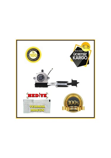 Lenovo 90202816 Notebook Cpu Heatsink Fan