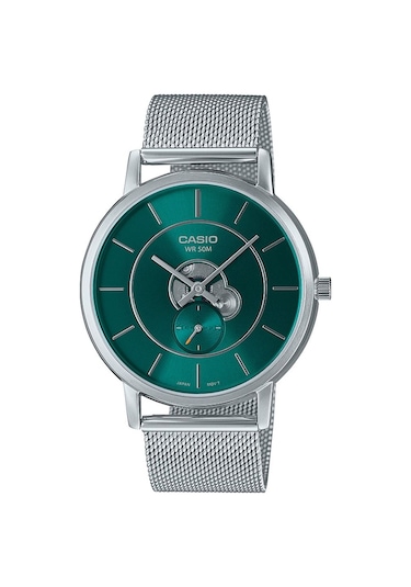 Casio Standart Mtp-b130m-3avdf Erkek Kol Saati