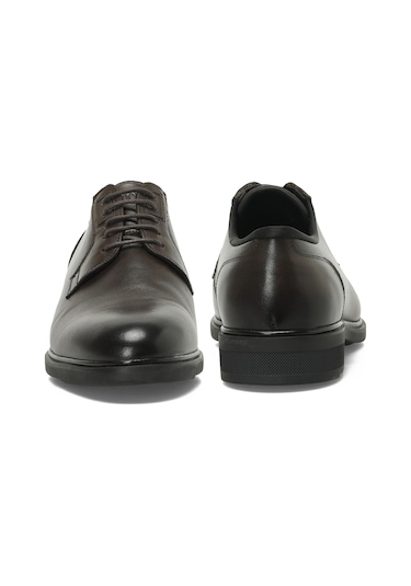 İnci Incı Perle 5pr Kahverengi Erkek Klasik Ayakkabı 000000000102042131 Kahverengi