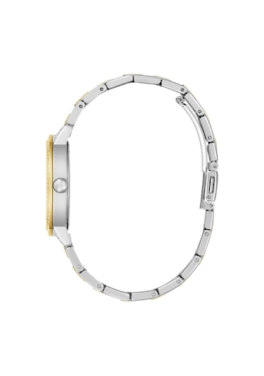 Guess Gugw0944l3 Kadın Kol Saati Metalik Gri
