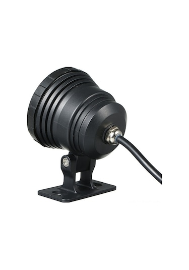 Trendooze Yumuşak Uzaktan Suya Su Stroboskop/ Sprey Solma/ Rgb Renk Led Kumandalı Işığı Ip65 Havuz, Gölet, Flaş/ Efekti Değiştiren Dayanıklı Çoğunlukla Aydınlatma Altı Akvaryum, Ac/dc 4 1m 16 12v 10w Bn