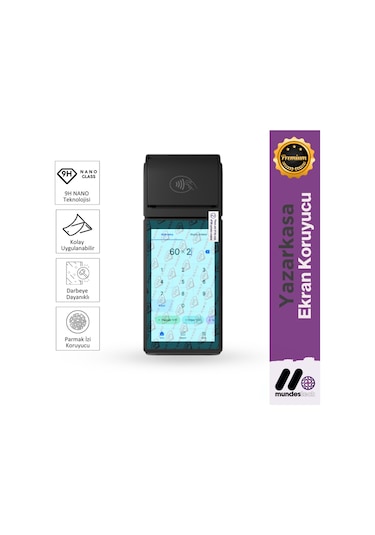 Beko X30 Tr Ekran Koruyucu