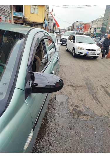 Hyundai Era Batman Ayna Kapağı