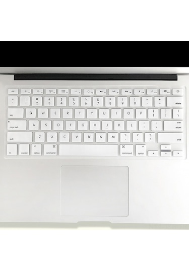 Carrier Macbook Uyumlu Air A1466/a1369 İçin Tpu Malzemeden