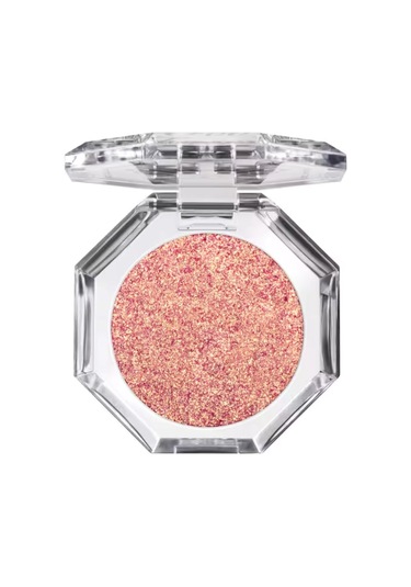 Too Faced Ddisco Crush Mystıc Pınk - Yoğun Pigmentli Krem Far Diğer