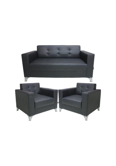 Koltukstilim Terza Syh Koltuk Takımı Gri