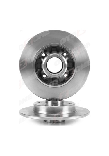 Arka Fren Aynası Peugeot P308 07 14 Cıtroen C4 09 16 Ds4 16 18 249x9x4dl Poryalı