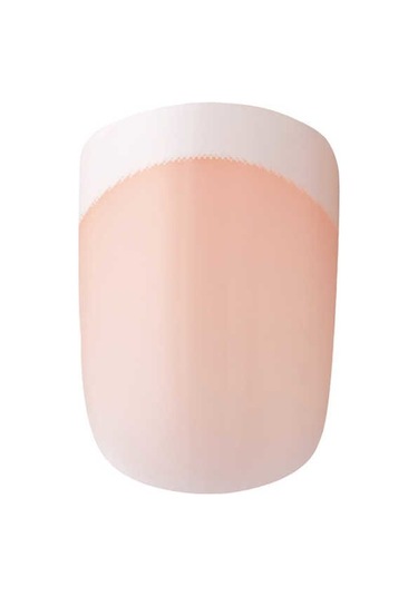 Broadway Real Life Yapıştırıcılı Takma Tırnak