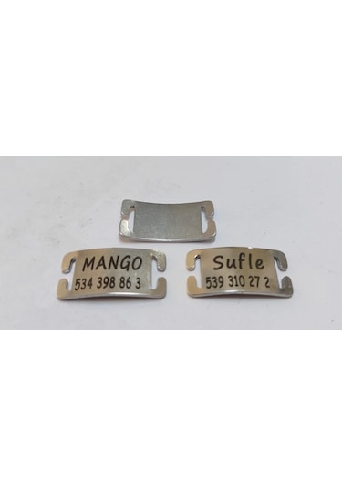 Kedi Tasması,Kedi Künyesi,Köpek Tasması,Köpek Künyesi