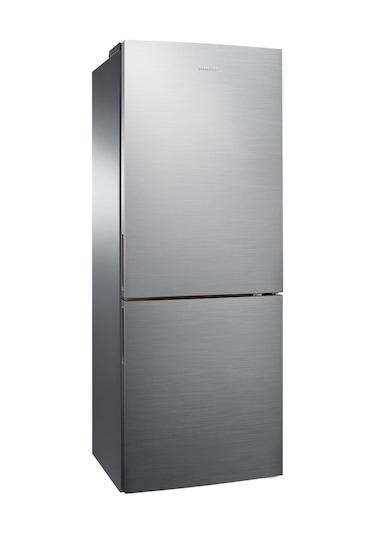 Samsung RL4323RBAS8/TR 462 LT No-Frost Kombi Tipi Buzdolabı