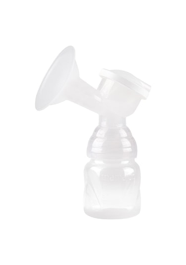 Mamajoo Elektronik Göğüs Pompası Yedek Sağım Kiti / 160Ml