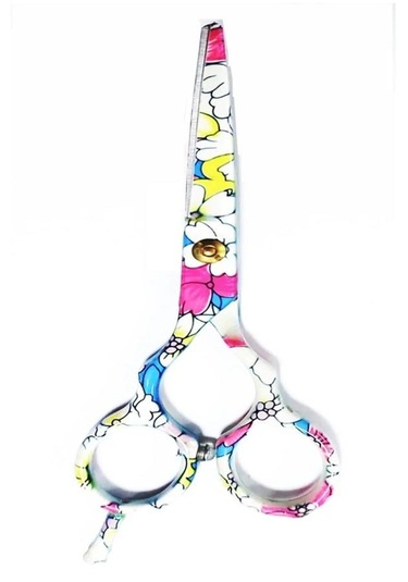 Çocuk Saç Kesim Makası Düz Uçlu Xlq588