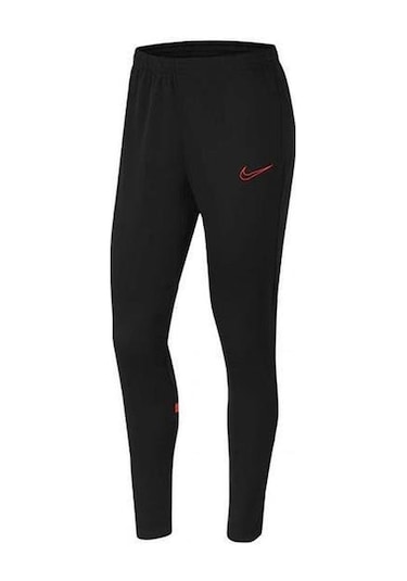 Nike W Nk Df Acd21 Pant Kpz Kadın Eşofman Altı Cv2665-016-siyah Siyah