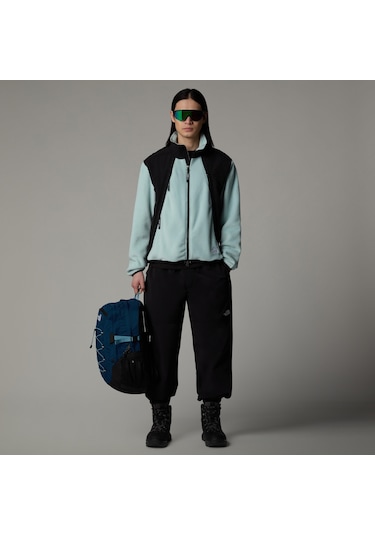 The North Face M 2000 Polar Sun Fleece Jacket Erkek Polar Mont-29460 Açık Mavi