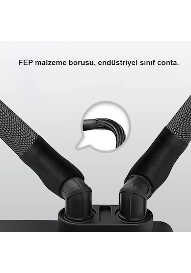 Gametech Hydra 240 MM AMD / Intel Uyumlu İşlemci Sıvı Soğutma Sistemi + İntel LGA 1700 Pin