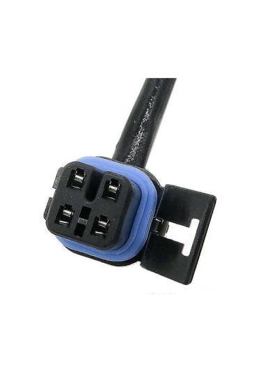 Suofeng Oksijen Sensörü, Buick Century, Lesabre, Park Avenue , Chevrolet Camaro, Impala, Lumina Ve Pontiac İçin Uygun, Motor Aracı Sensörü, 12578459 Vb. Parça Numralarını Değiştirir