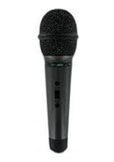 Avl-2600 Jefe Mikrofon