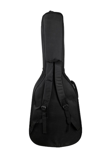 Dmx Guitars Agg01 Akustik Gitar Gig Bag